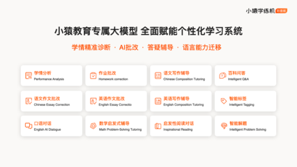 智能教育新纪元 小猿全面拥抱AI，深度融合DeepSeek与自研大模型